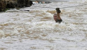 Poland Floods
